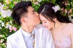 -日光视觉婚纱摄影(旗舰店)