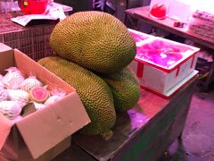 -深圳市海吉星国际农产品物流管理有限公司