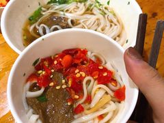-肆姐面粉馆(坡子街店)
