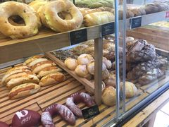 -BREAD WAY面包路·欧式面包(龙湖时代D馆店)