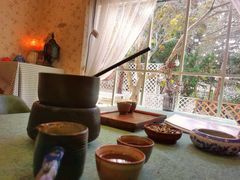 -一号铺子·大炉茶