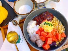 -有七甜品(恒达产业园店)