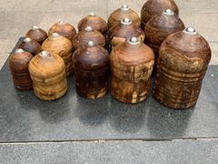 -绵阳人民公园(涪城区)
