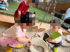 -英伦凯贝国际婴幼儿托育中心(雍湖湾店)