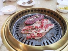-妙香居韩国烤肉(容桂天佑城店)
