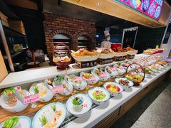 -鸽子侯·家宴·平价海鲜(市图书馆店)