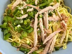 -金山锅贴店(金泉路店)