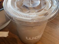 -Wagas沃歌斯(合生汇店)