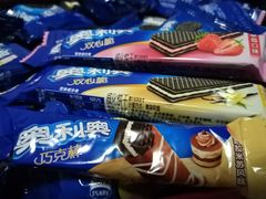 -利津路小商品批发市场