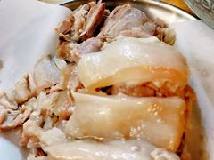 -阿金大白·上海菜馆(新天地店)