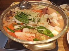-紫霞门韩国料理烤肉(深南东路店)