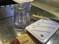 -很久以前羊肉串(大华三路店)