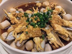-筱爷叔·上海传统手工菜(玉树路店)