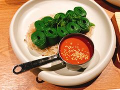 小大董凉皮-小大董·烤鸭(凤凰汇店)