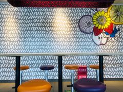 -麦当劳(机场T1航站楼店)