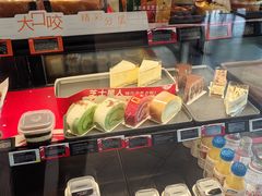 -星巴克(广州番禺钻汇广场分店)