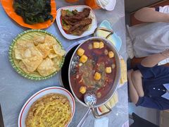 -柳大厨螺蛳粉(人民路总店)