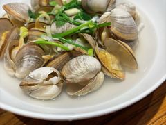 -金太阳海鲜烧烤·本地人餐厅(星海公园店)