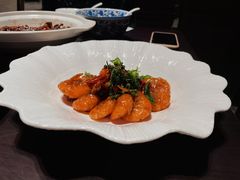 -领事馆19号中餐厅(厦门海景洲际酒店)