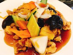 -桃园中华料理炸酱面(燕儿岛路店)