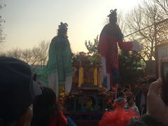 -太原动物园