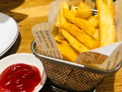 -新贝乐意大利餐厅(镇江苏宁广场店)