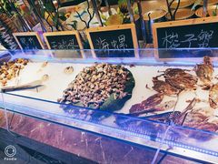 -欢乐牧场海鲜烤肉自助(牡丹园店)