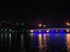 -南通濠河风景名胜区