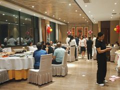 -紫鑫阁饭庄(长安店)