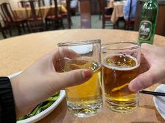 -龙井壹号·茶缘山景宴(龙井村店)