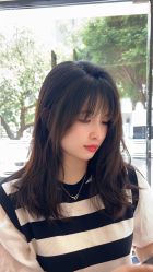 -汀南丝雨Hair design