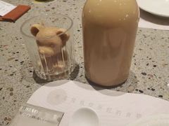 -小鹅皇港式餐厅(新抚万达店)