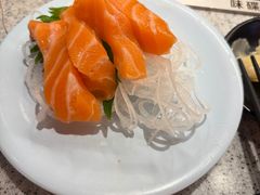 -争鲜回转寿司(海曙天一PLUS店)