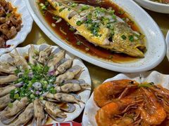 -温州一家人美食(西木头市店)