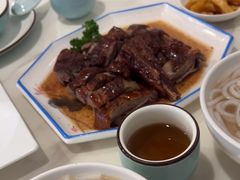 -鹅掂·大岭山烧鹅