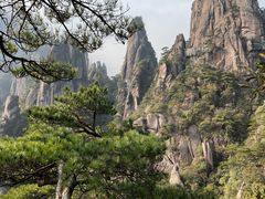 -三清山风景名胜区