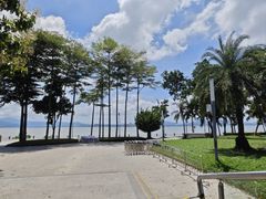-深圳湾公园(南山区)