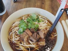 -李先生牛肉面大王(站北广场店)