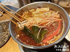 -邢氏老太太烤串(北兴街店)