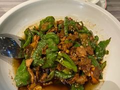 -湘当爱·鲜煮现炒(松岗立业路店)