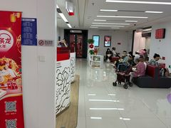 -中国工商银行(北京六里桥支行)