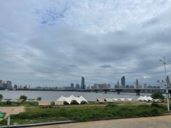 -南昌之星摩天轮