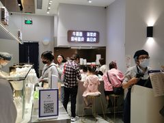 -多几谷·煎饼(上海七宝领展广场店)
