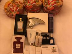 -珍妮曲奇聪明小熊(尖沙咀店)