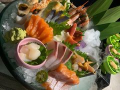 -極上萬膳·日料放题(海岸城店)
