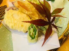 -浦·传统日式料理(3 5 1 1 店)