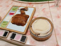 -卞氏菜根香(航空路旗舰店)
