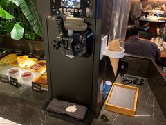 -拉蒂娜·巴西牛排馆 Latina·Brazilian Steakhouse(王府井喜悦店)