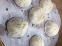 鲜笋小笼-笼铭坊(北蔡店)