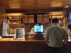 -十面春风·江南面馆(崇宁路店)